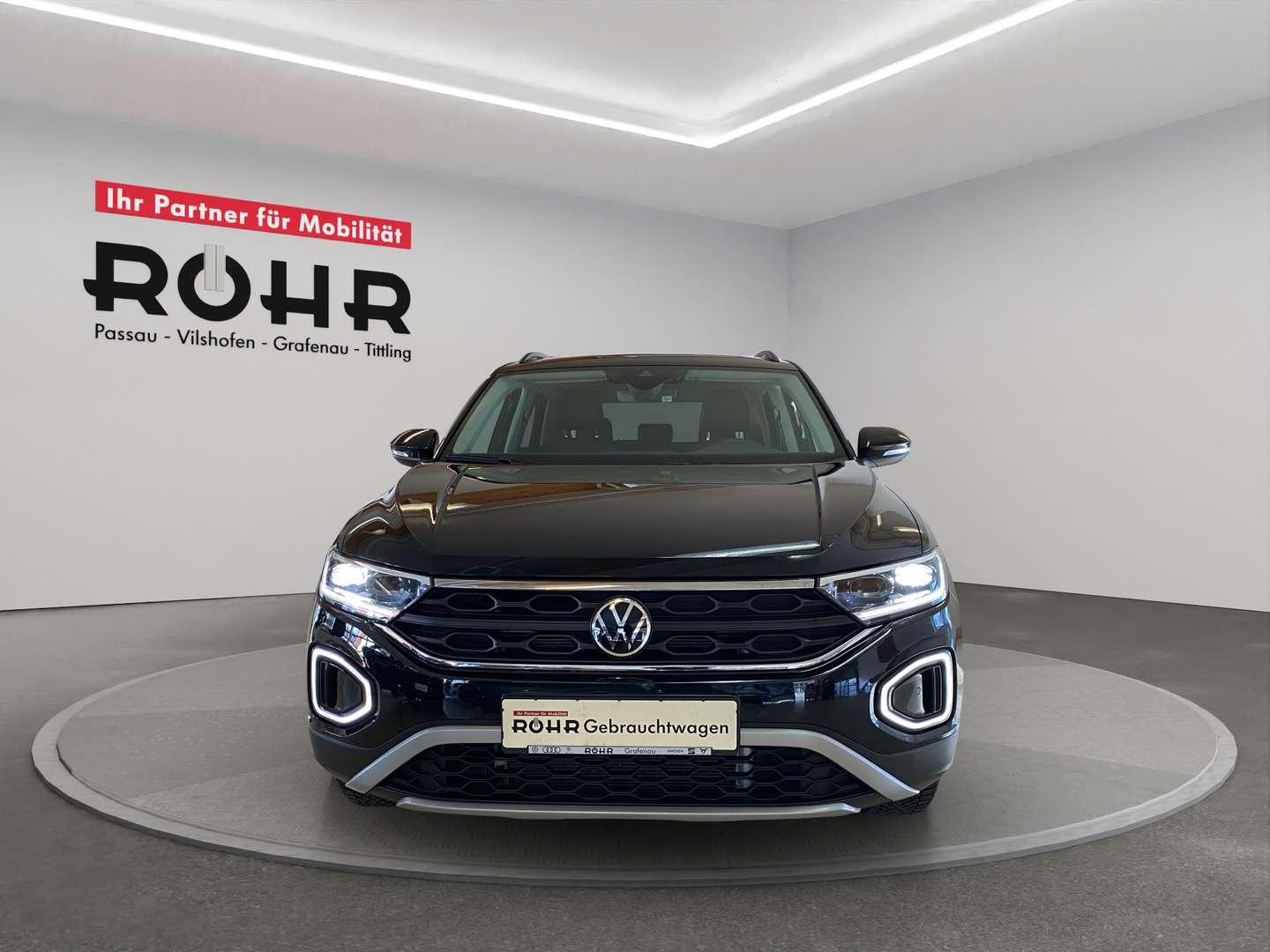 Volkswagen T-Roc TDI Life - 2025 - Joinsteer - #2