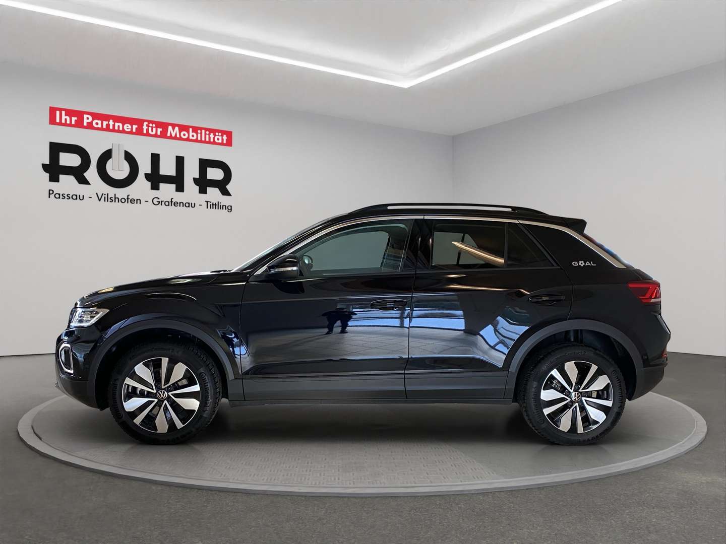 Volkswagen T-Roc TDI Life - 2025 - Joinsteer - #3