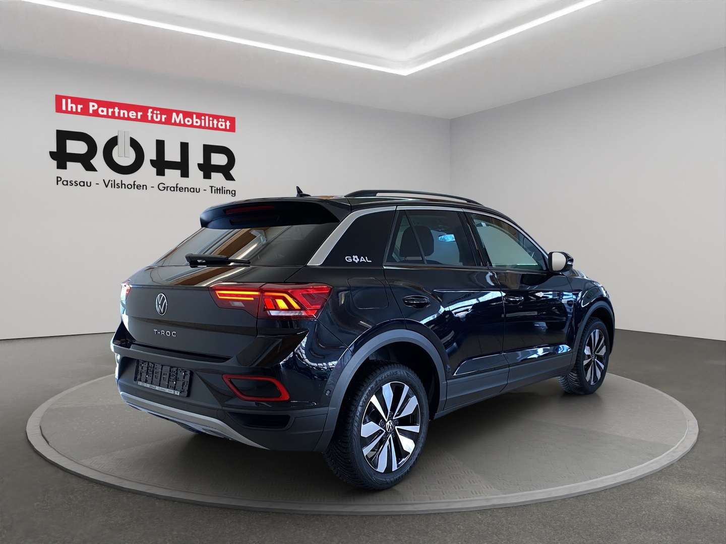 Volkswagen T-Roc TDI Life - 2025 - Joinsteer - #5