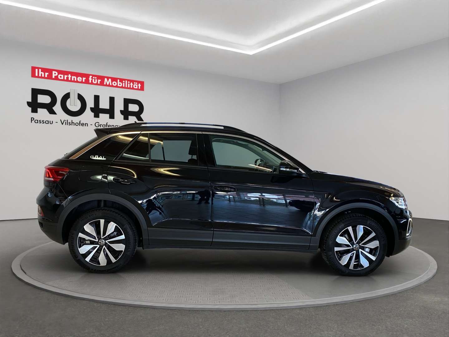 Volkswagen T-Roc TDI Life - 2025 - Joinsteer - #4