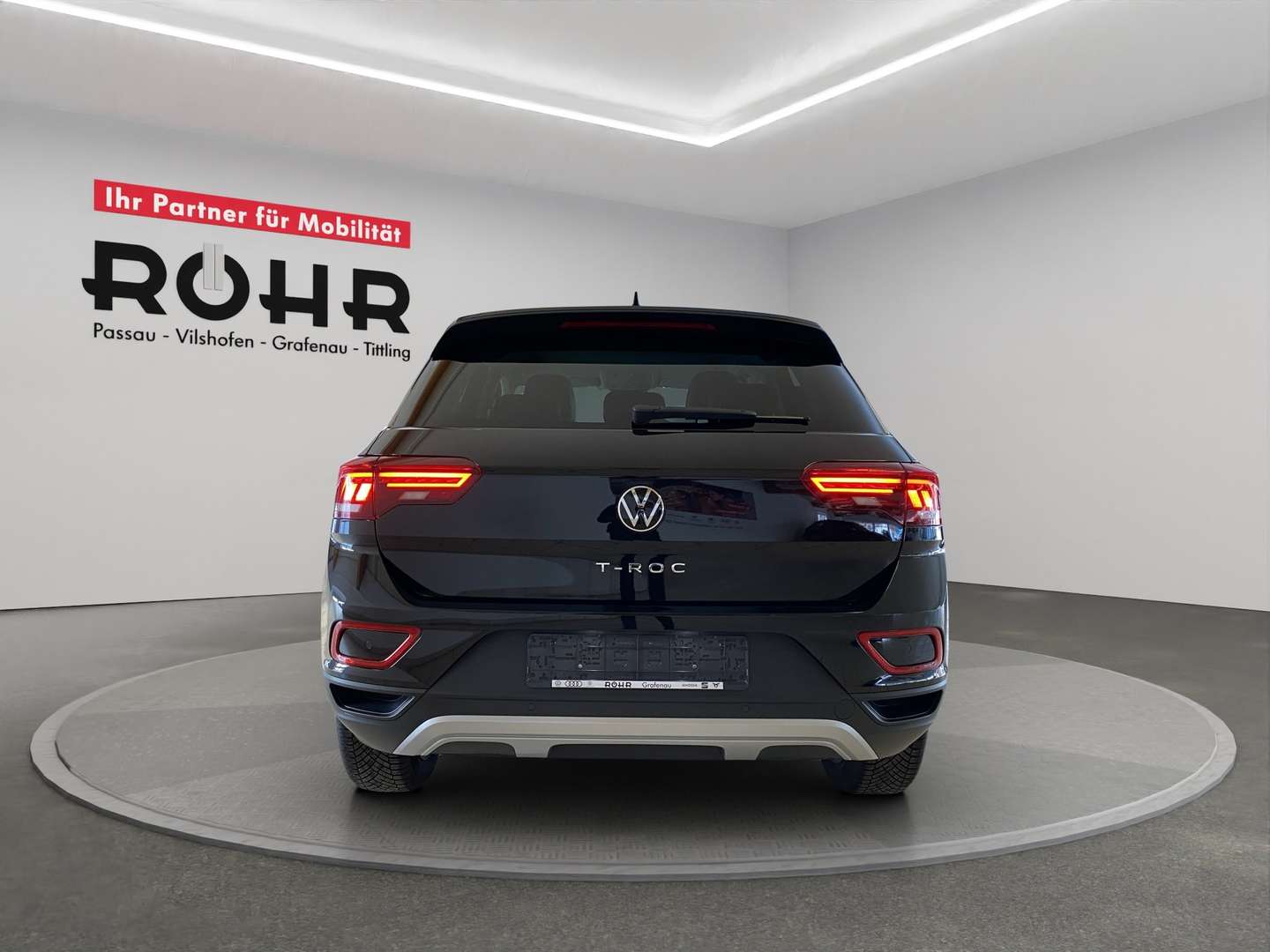 Volkswagen T-Roc TDI Life - 2025 - Joinsteer - #6