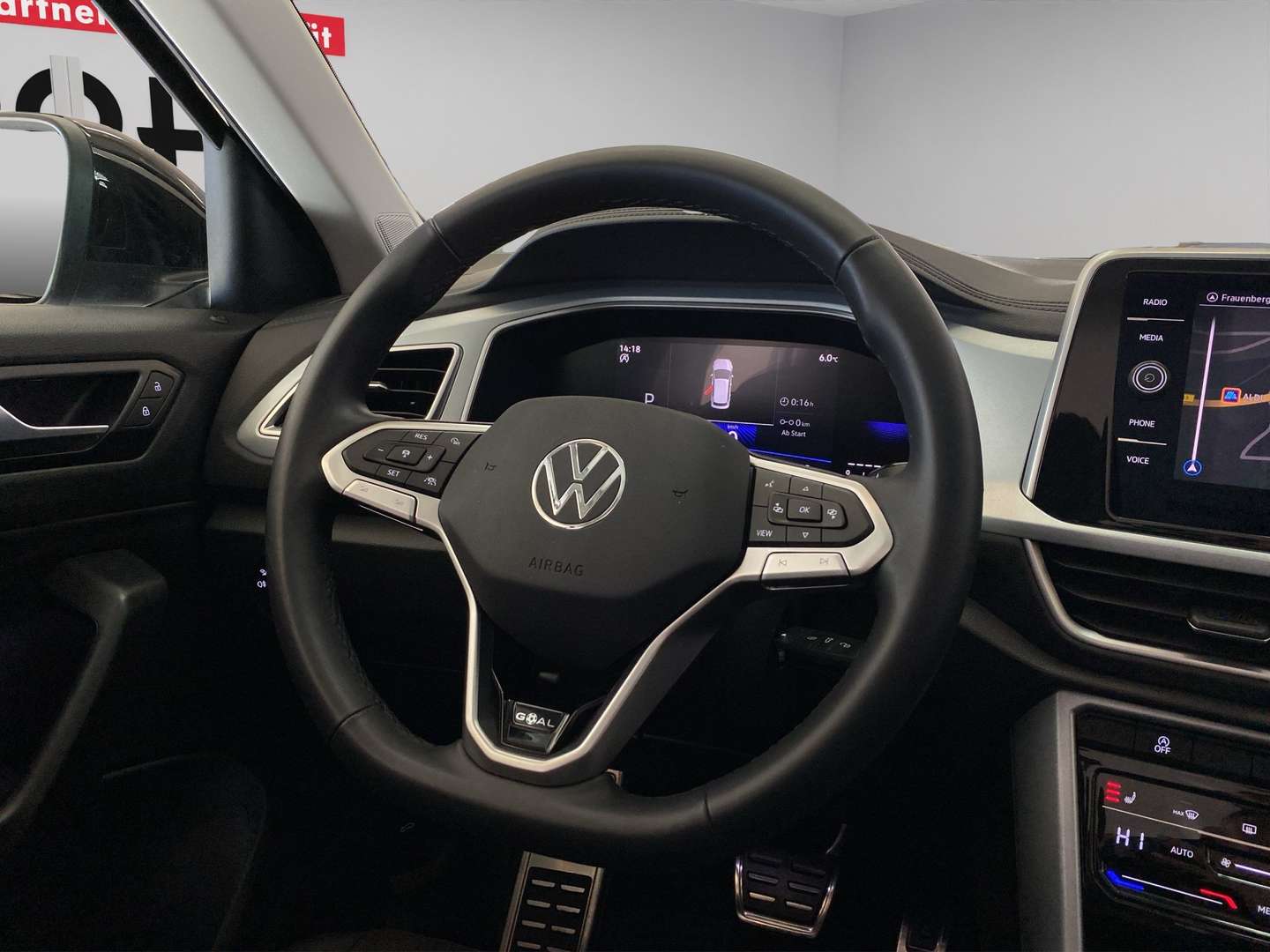 Volkswagen T-Roc TDI Life - 2025 - Joinsteer - #11