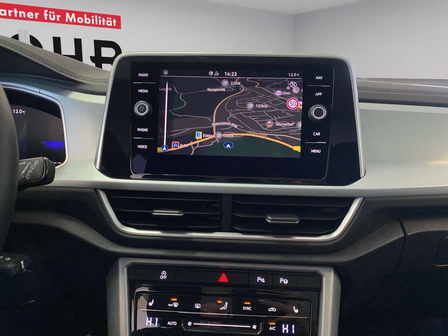 Volkswagen T-Roc TDI Life - 2025 - Joinsteer - #11