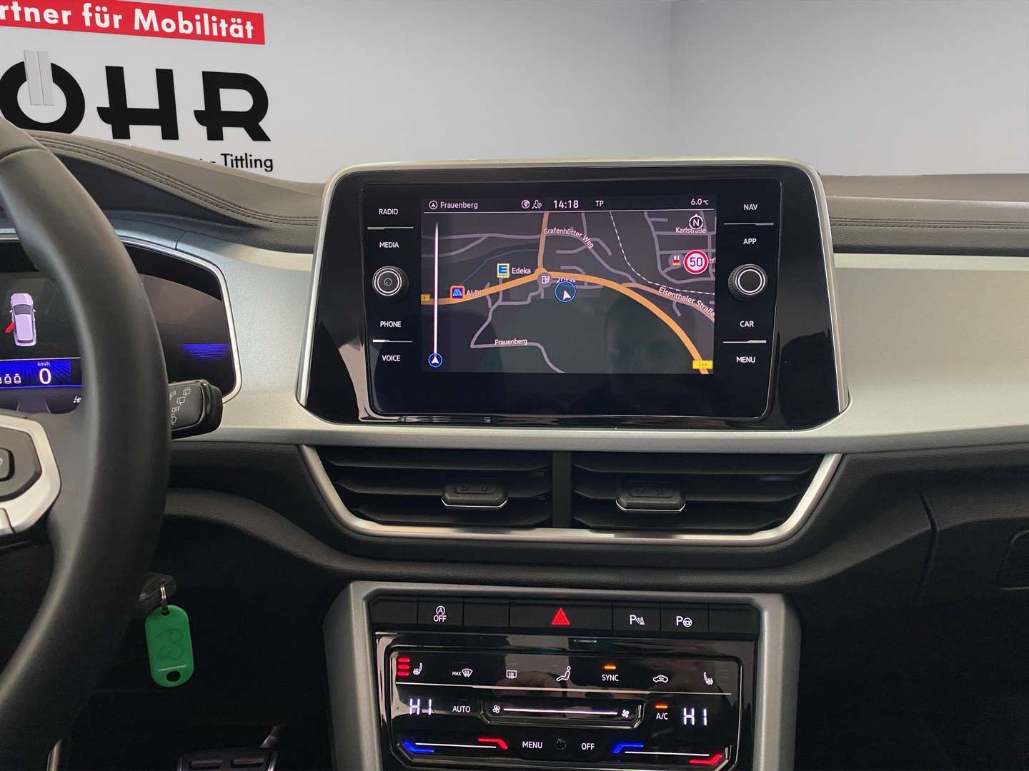 Volkswagen T-Roc TDI Life - 2025 - Joinsteer - #12