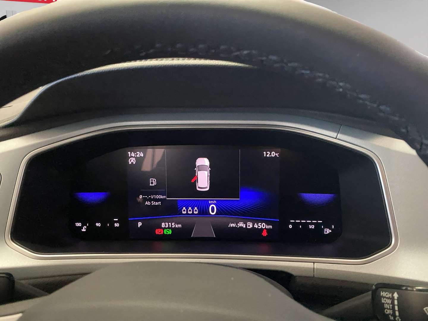 Volkswagen T-Roc TDI Life - 2025 - Joinsteer - #12