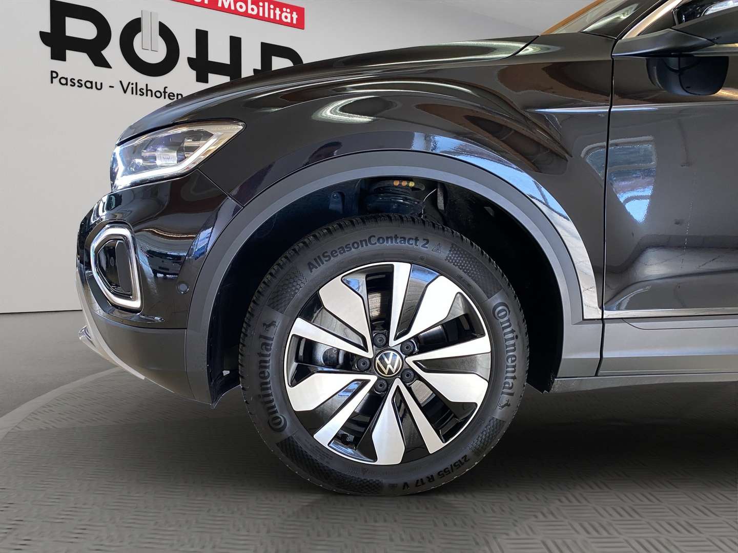 Volkswagen T-Roc TDI Life - 2025 - Joinsteer - #14