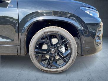 Volkswagen T-CROSS R-Line TDI 4Motion — photo 8