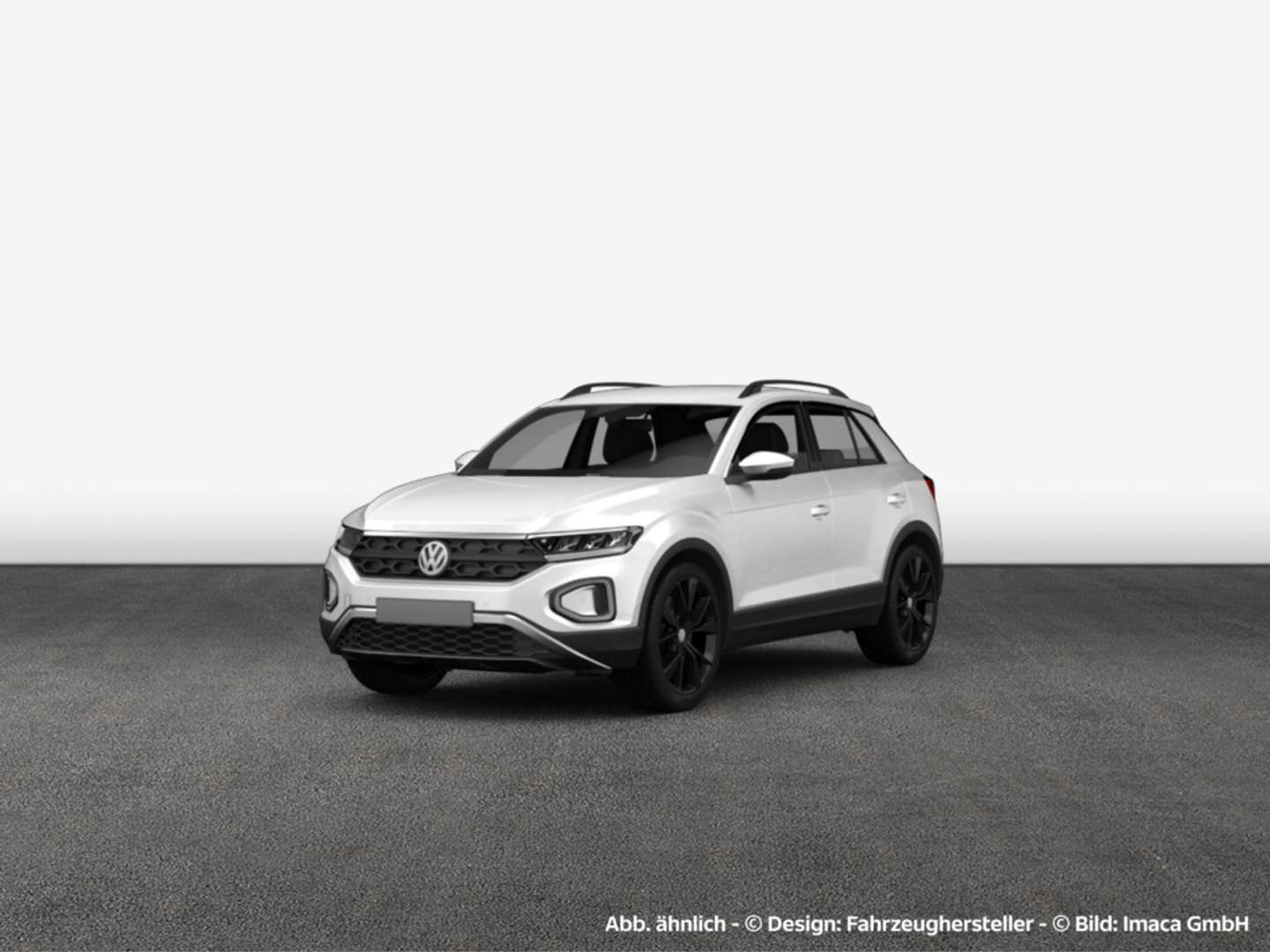 Volkswagen T-Roc R-Line - 2022 - Joinsteer - #2