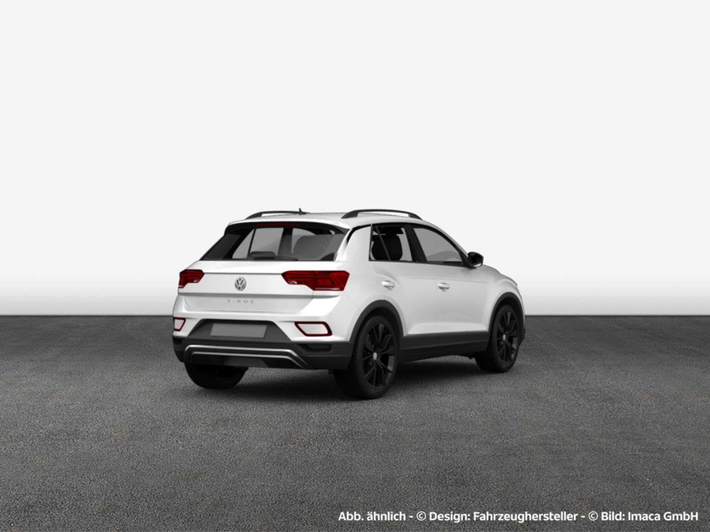 Volkswagen T-Roc R-Line - 2022 - Joinsteer - #3