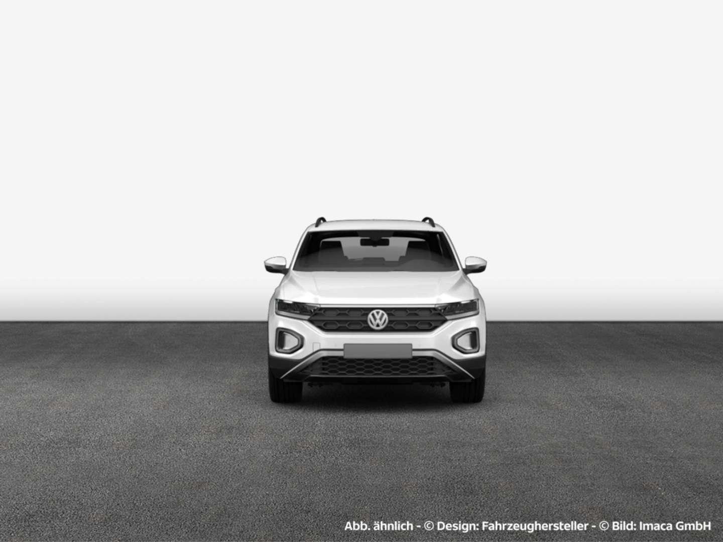 Volkswagen T-Roc R-Line - 2022 - Joinsteer - #4