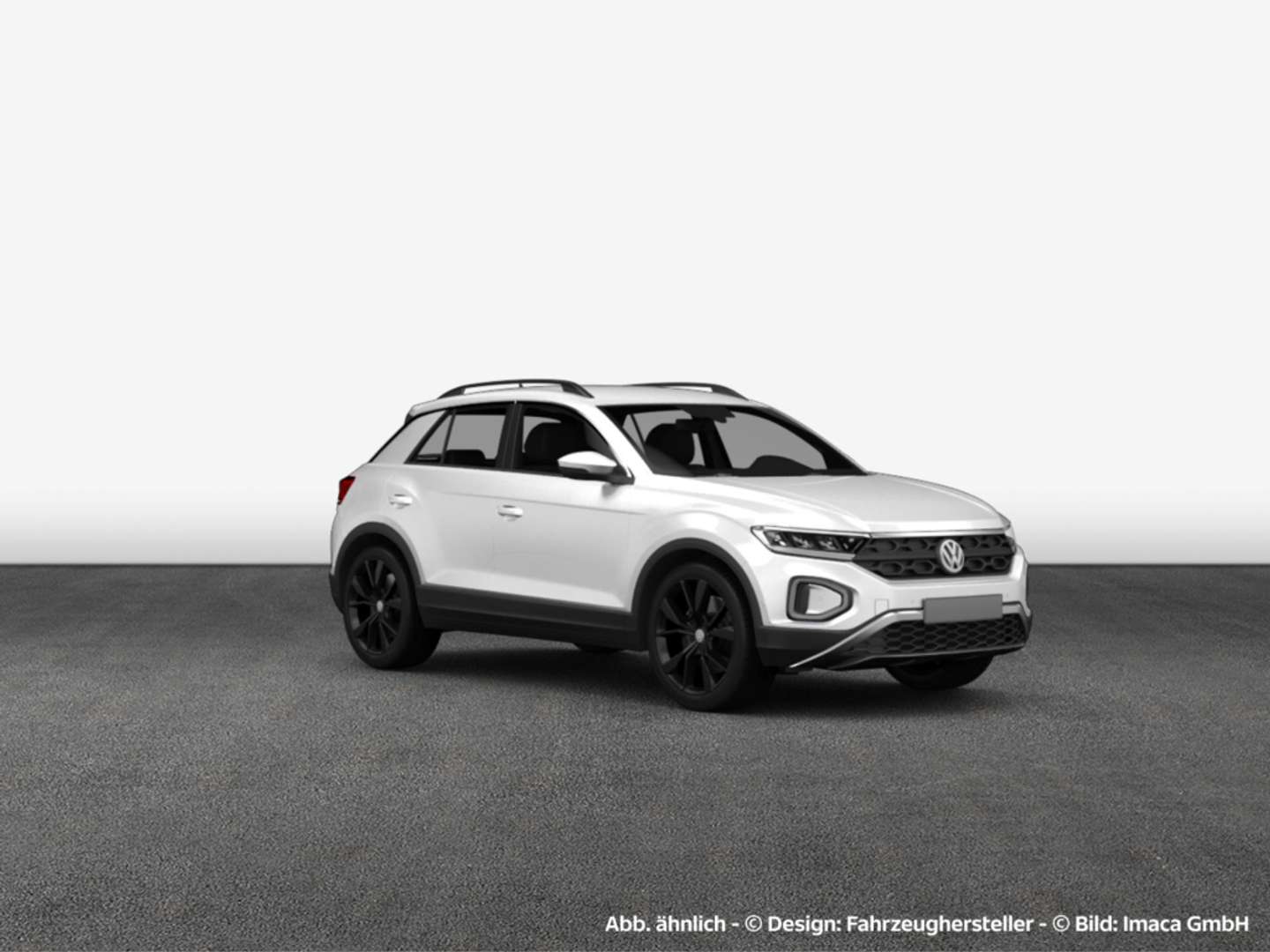 Volkswagen T-Roc R-Line - 2022 - Joinsteer - #7