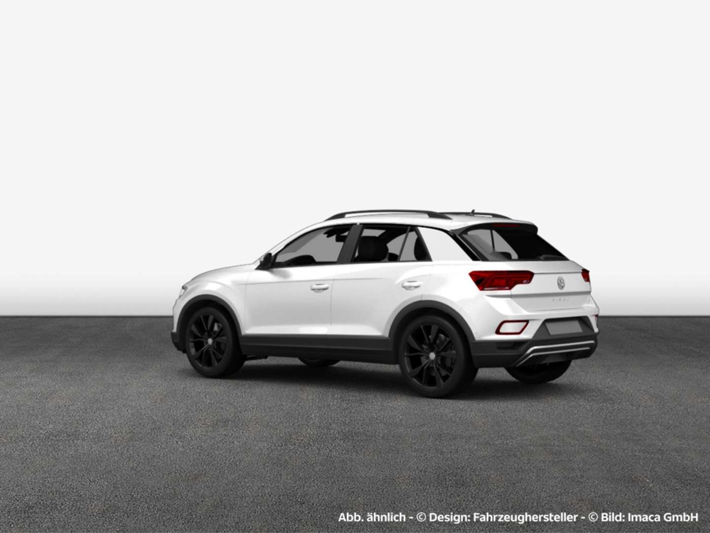 Volkswagen T-Roc R-Line - 2022 - Joinsteer - #8