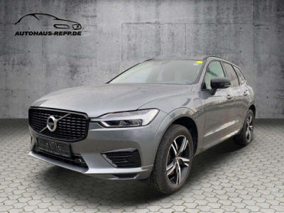 Volvo XC60 R-Design T8 AWD Plug-In Hybrid -  - Joinsteer - #1