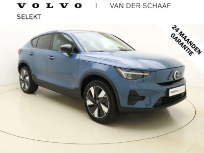 Volvo C40 Extended Range Plus -  - Joinsteer - #1