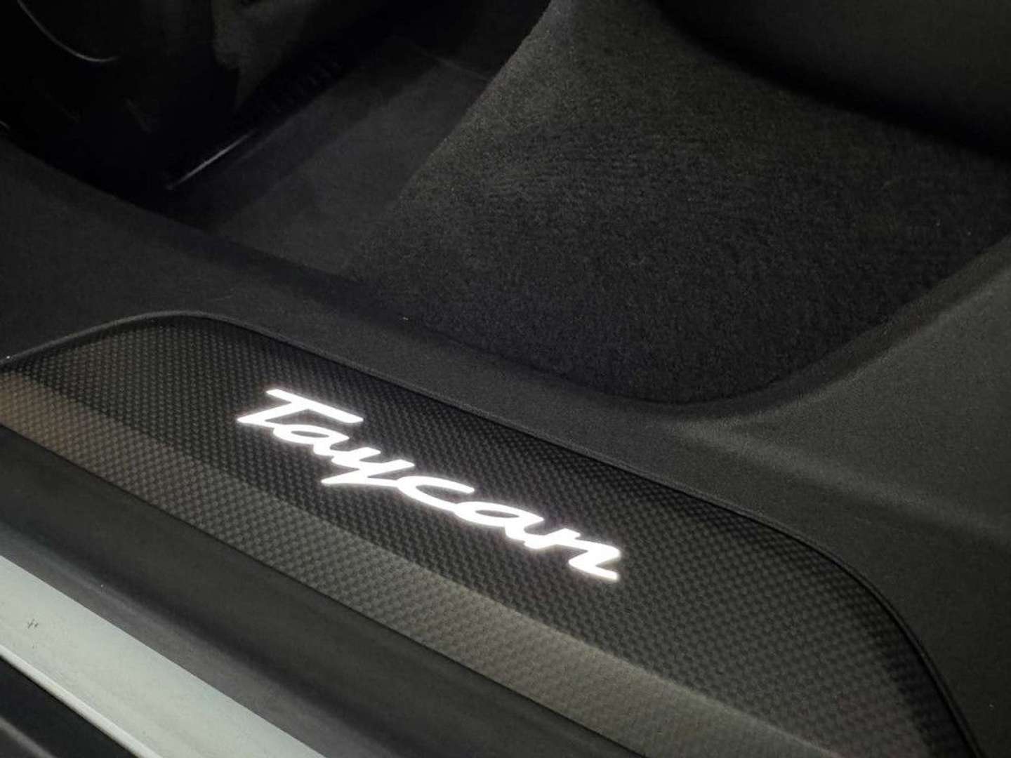 Porsche Taycan Turbo S - 2021 - Joinsteer - #3