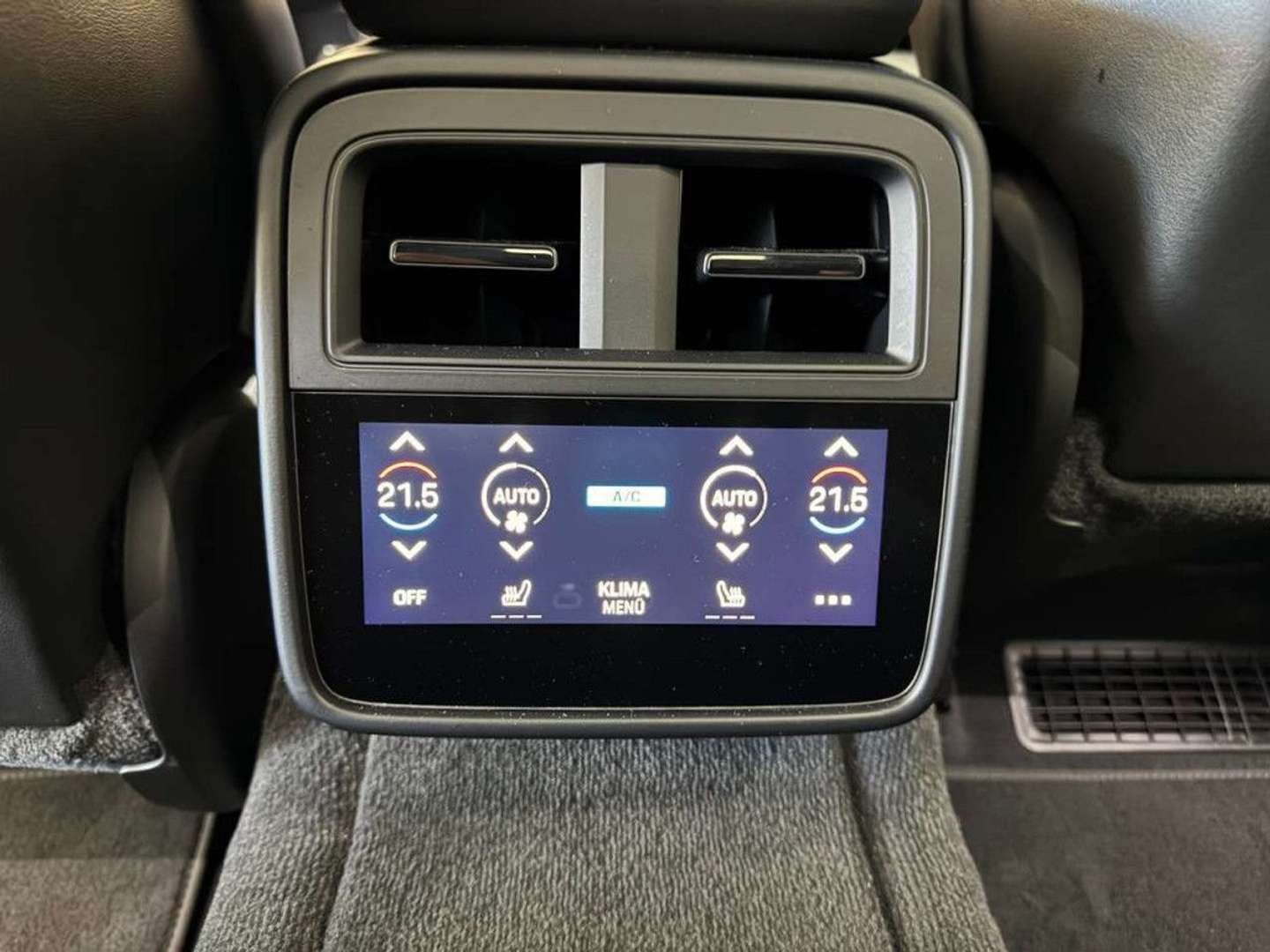 Porsche Taycan Turbo S - 2021 - Joinsteer - #5