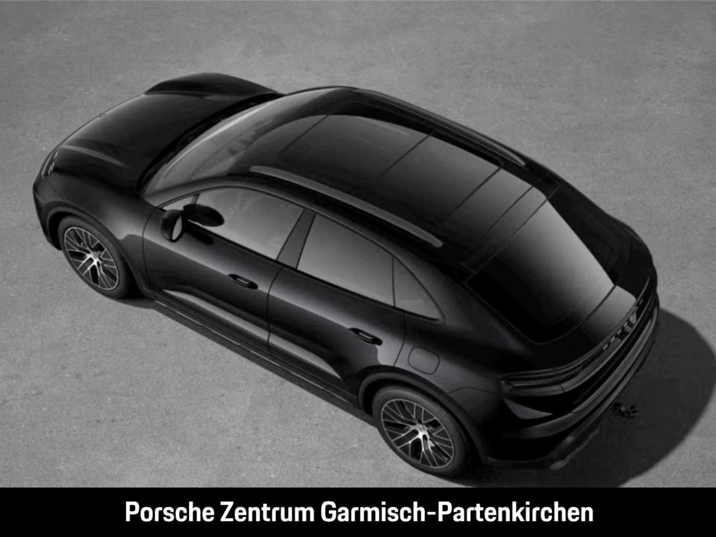 Porsche Macan H2 Base - 2026 - Joinsteer - #8