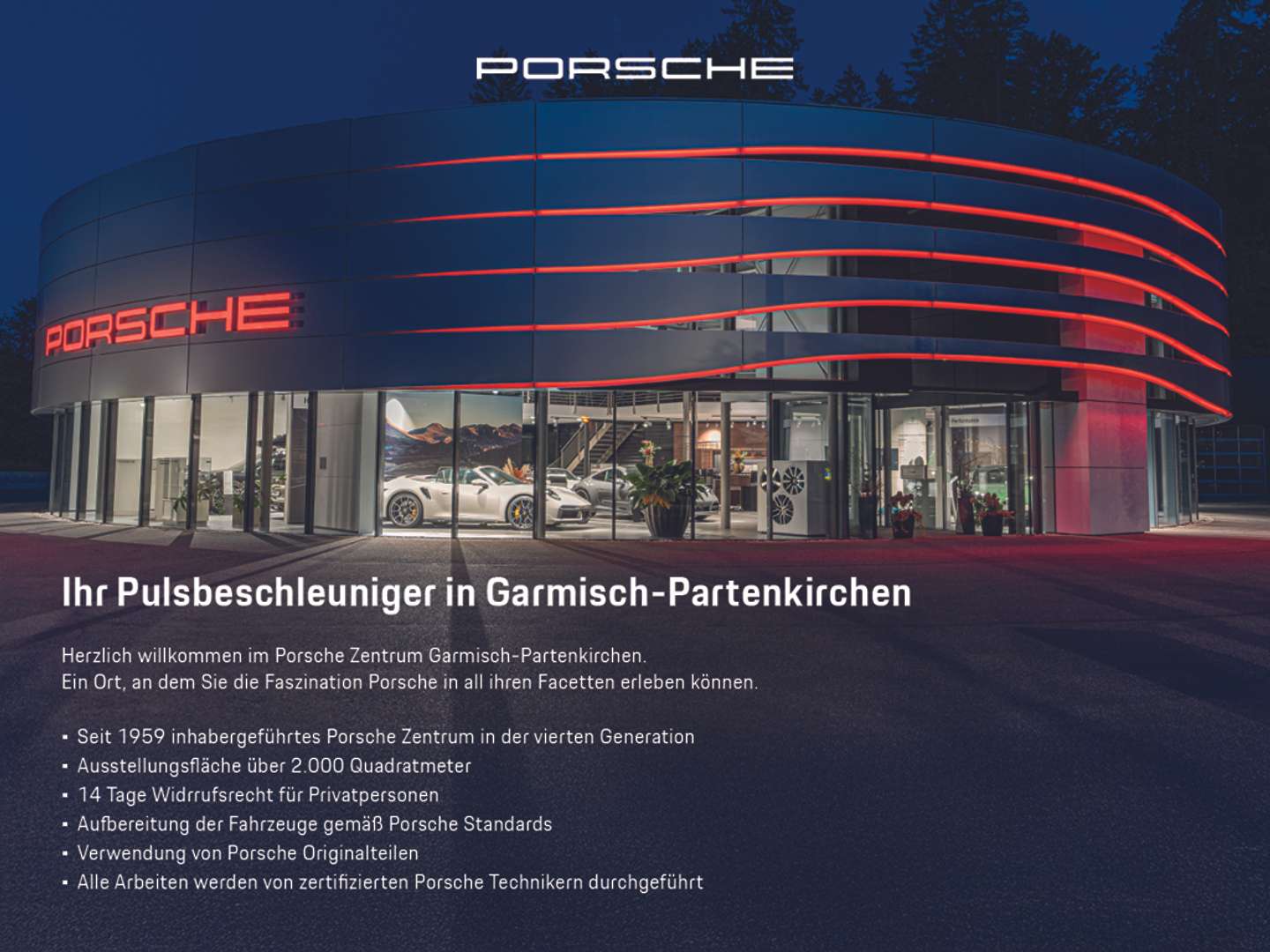 Porsche Macan H2 Base - 2026 - Joinsteer - #12