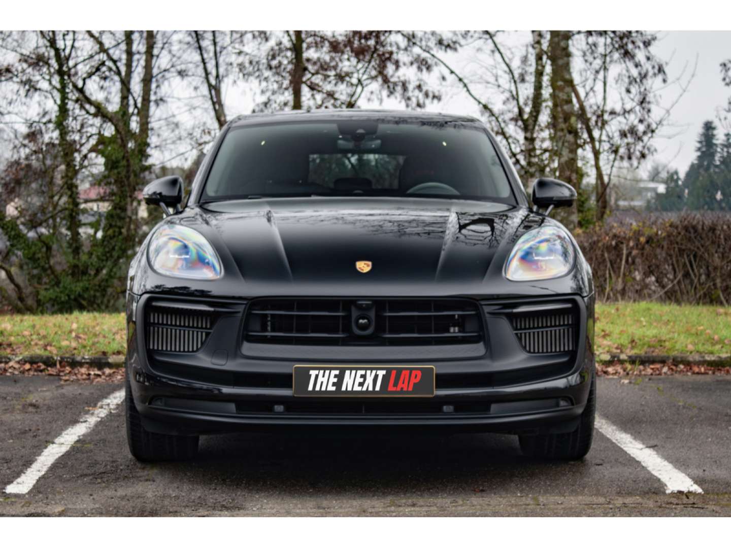 Porsche Macan I GTS - 2023 - Joinsteer - #2