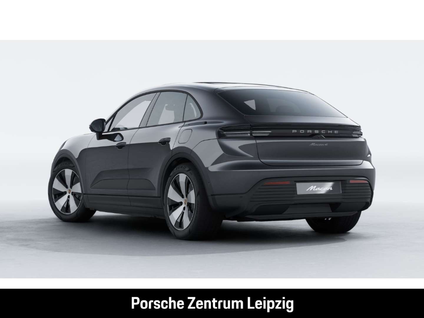 Porsche Macan H2 Base - 2026 - Joinsteer - #4