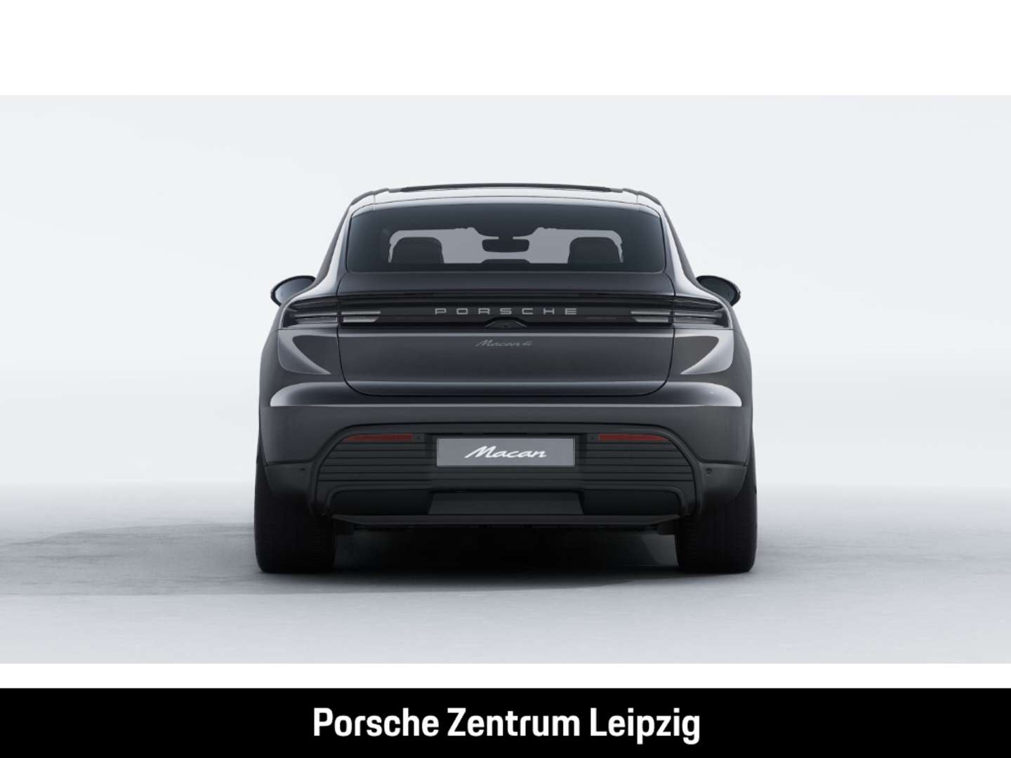 Porsche Macan H2 Base - 2026 - Joinsteer - #7