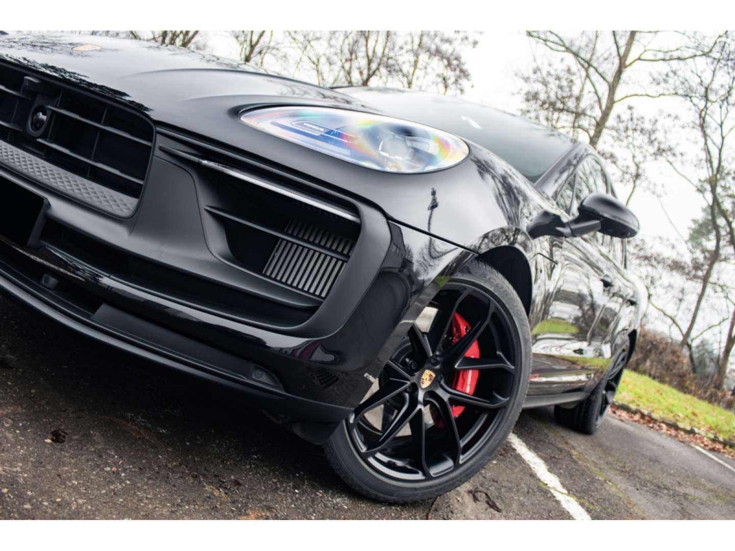 Porsche Macan I GTS - 2023 - Joinsteer - #7