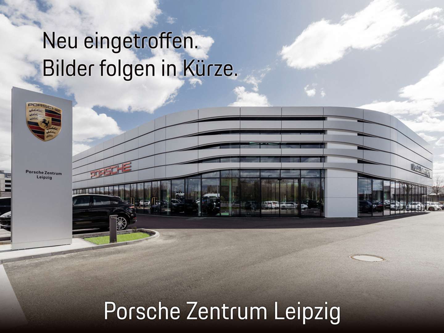 Porsche Macan H2 Base - 2026 - Joinsteer - #11