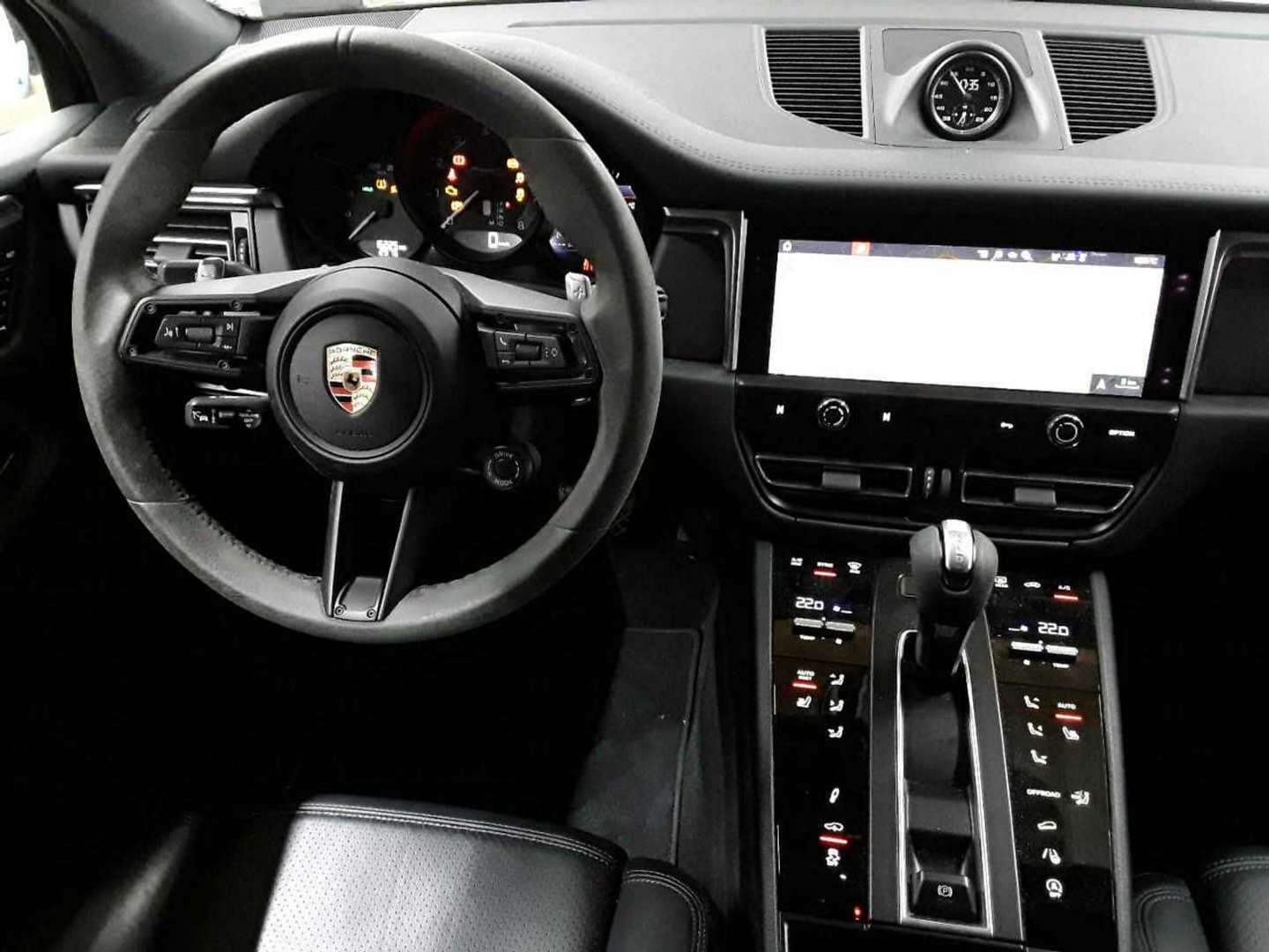 Porsche Macan I T - 2024 - Joinsteer - #4