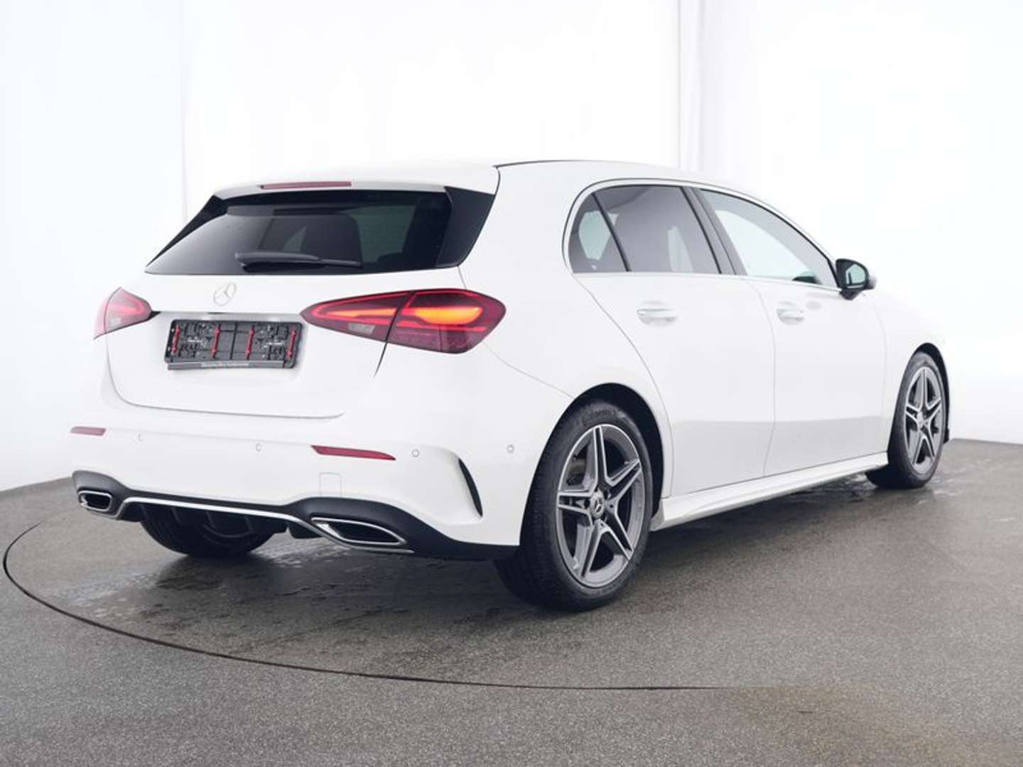 Mercedes Classe A 180 AMG-Sport - 2023 - Joinsteer