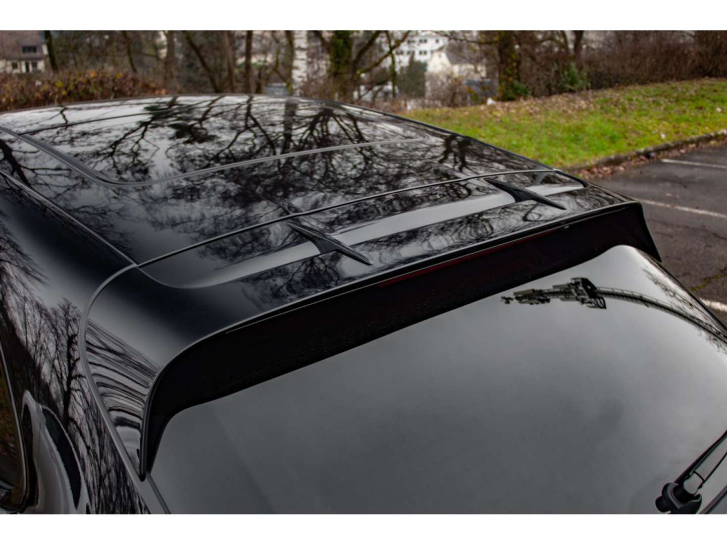 Porsche Macan I GTS - 2023 - Joinsteer - #11