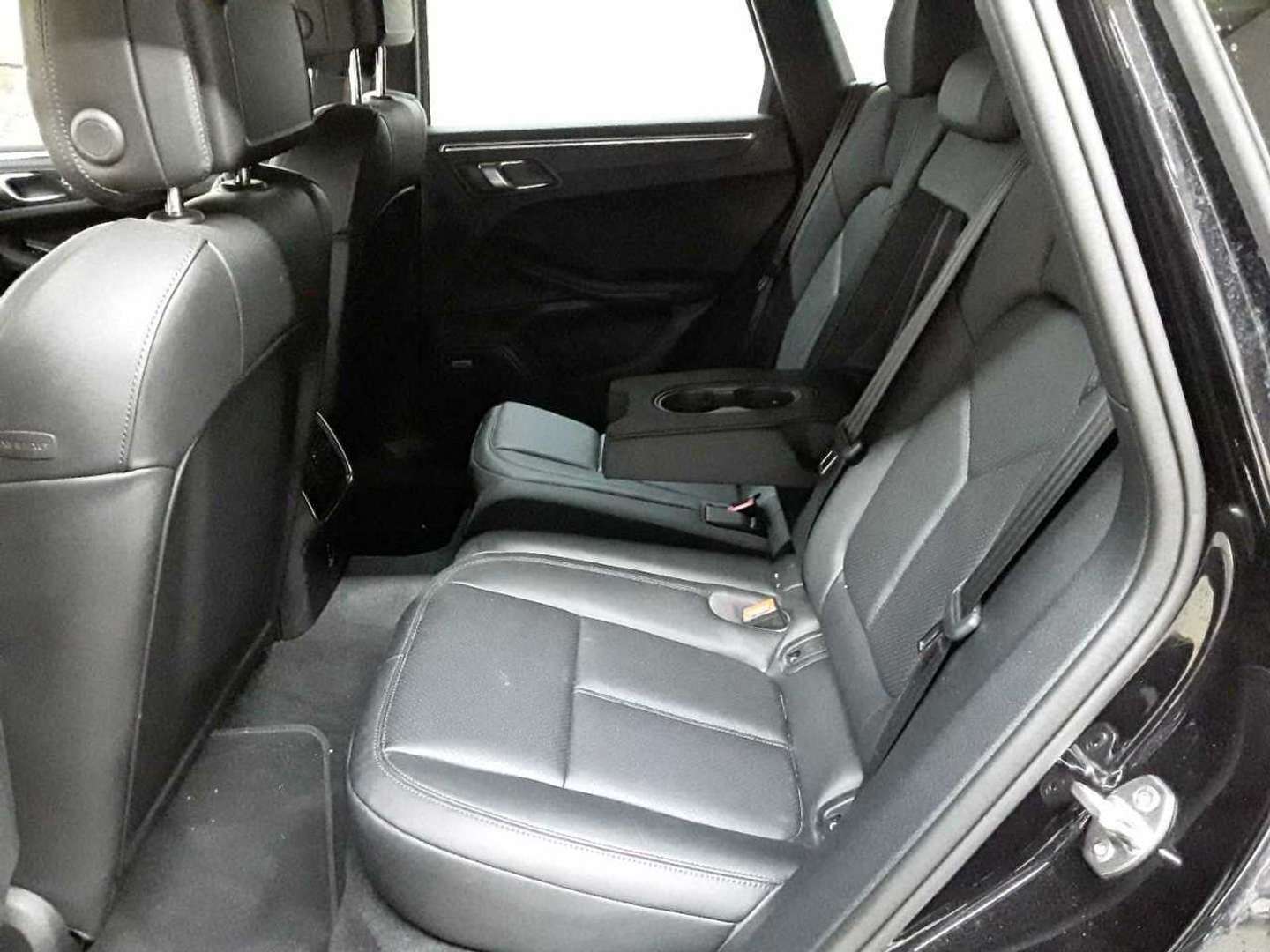 Porsche Macan I T - 2024 - Joinsteer - #6