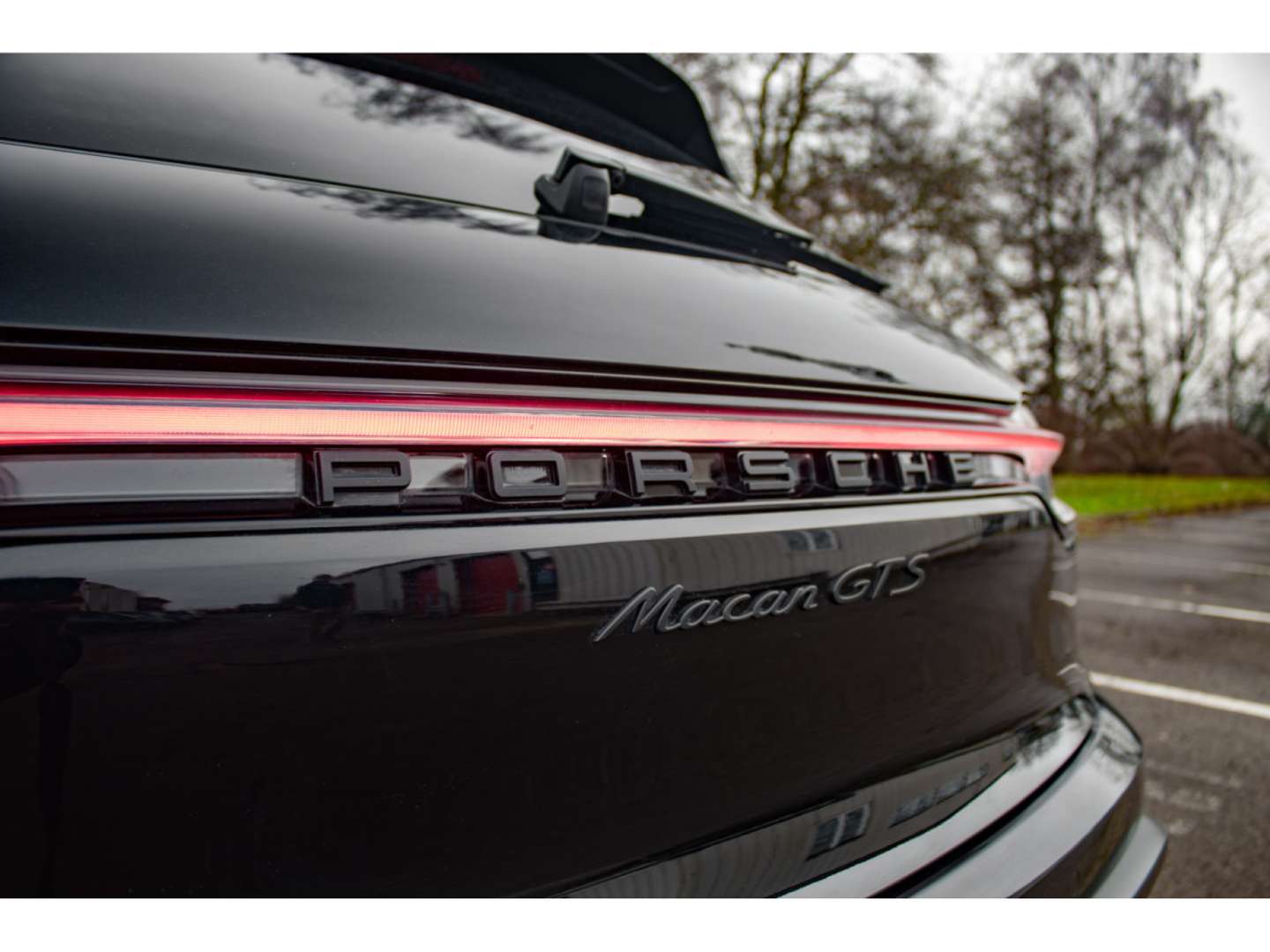 Porsche Macan I GTS - 2023 - Joinsteer - #12