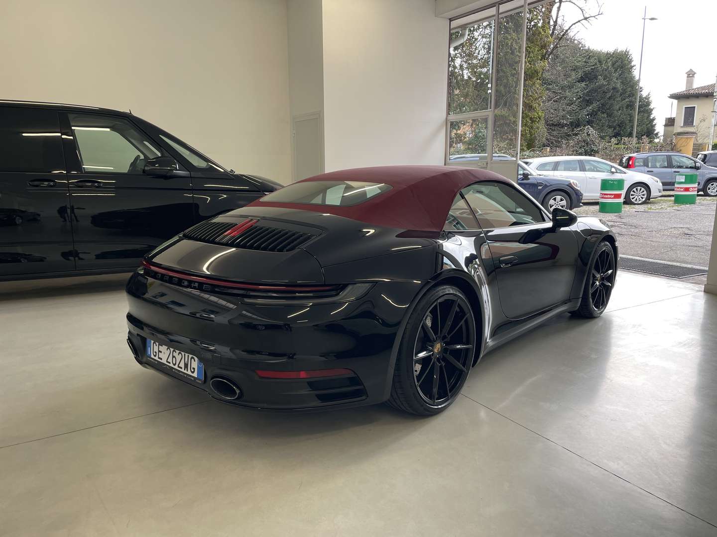 Porsche 991 Carrera - 2021 - Joinsteer - #6