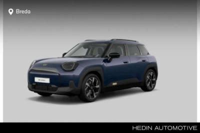 Mini Aceman Classic L 42.5 KWh -  - Joinsteer - #1