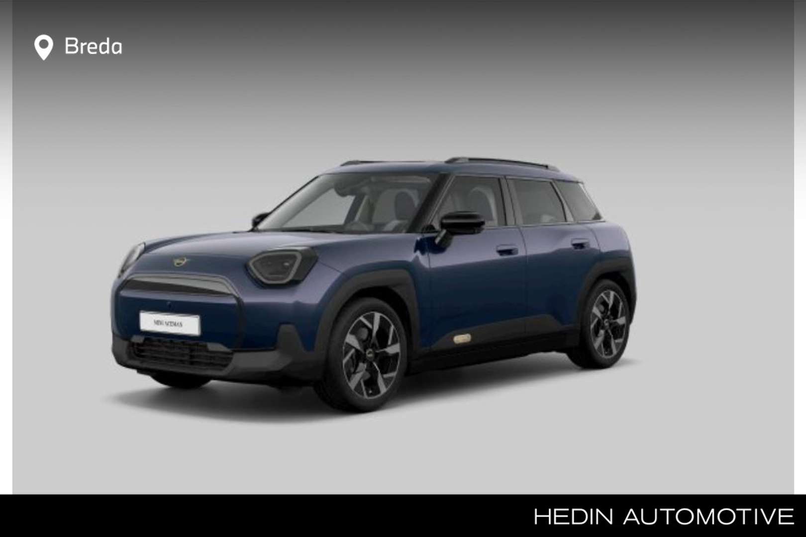 Mini Aceman Classic L 42.5 KWh - 2024 - Joinsteer - #1