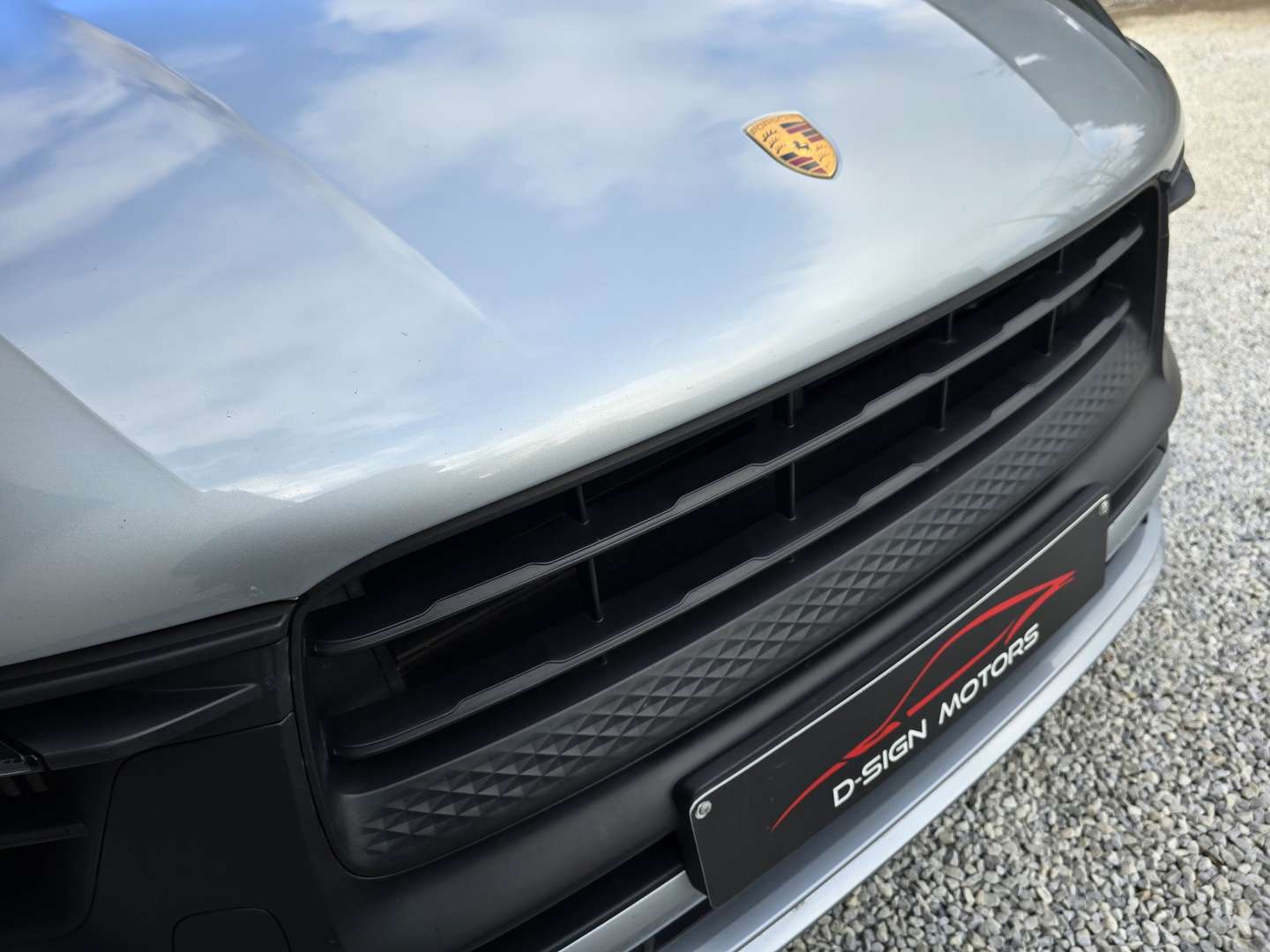 Porsche Macan I GTS - 2022 - Joinsteer - #8