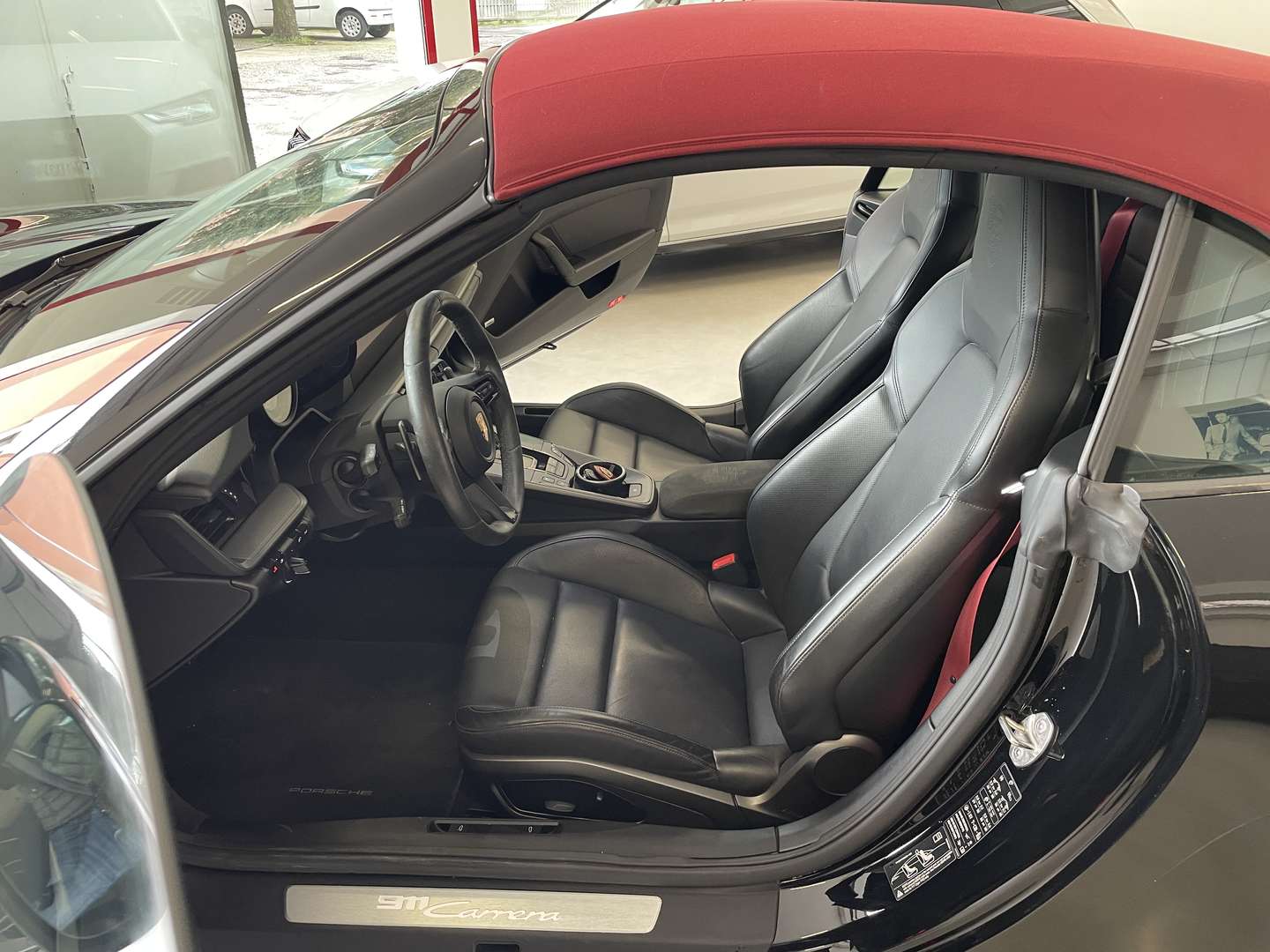 Porsche 991 Carrera - 2021 - Joinsteer - #7