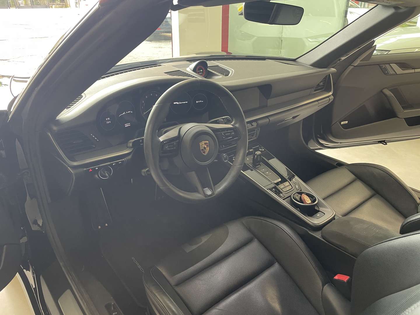 Porsche 991 Carrera - 2021 - Joinsteer - #8