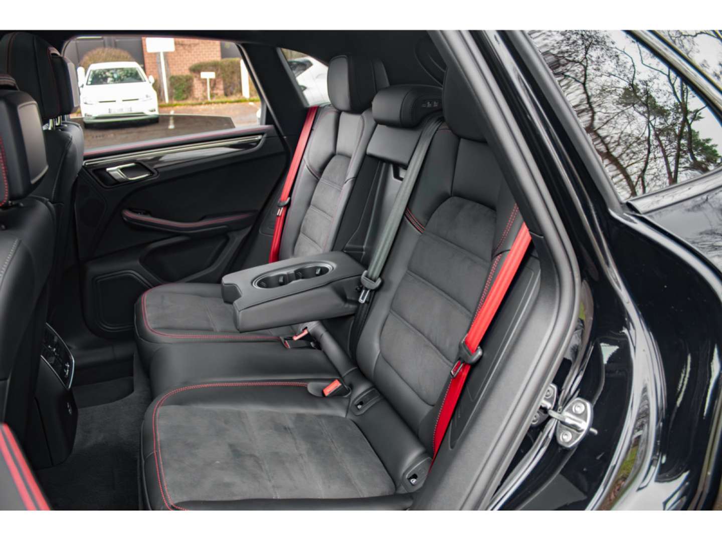 Porsche Macan I GTS - 2023 - Joinsteer - #15