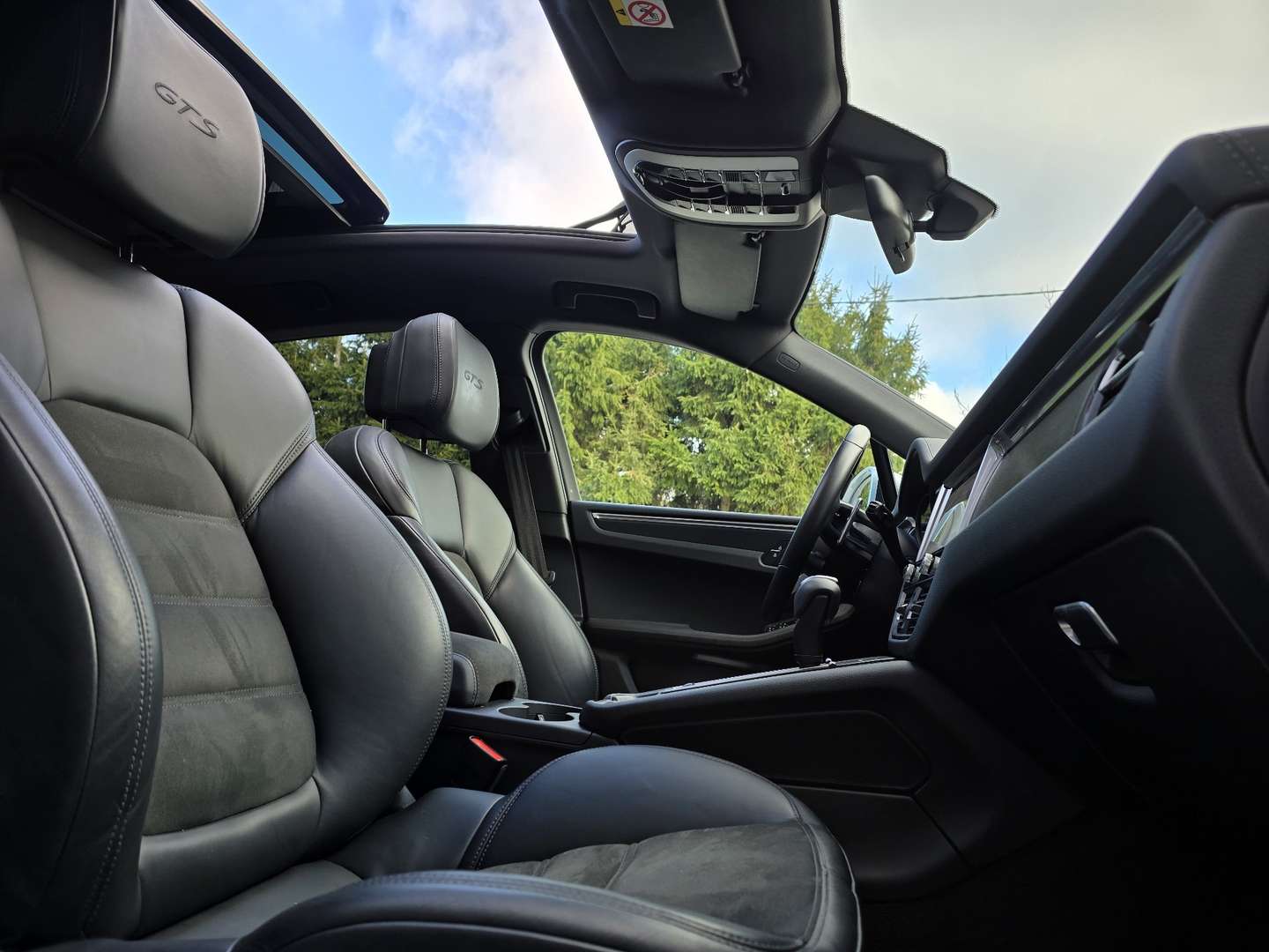 Porsche Macan I GTS - 2022 - Joinsteer - #10