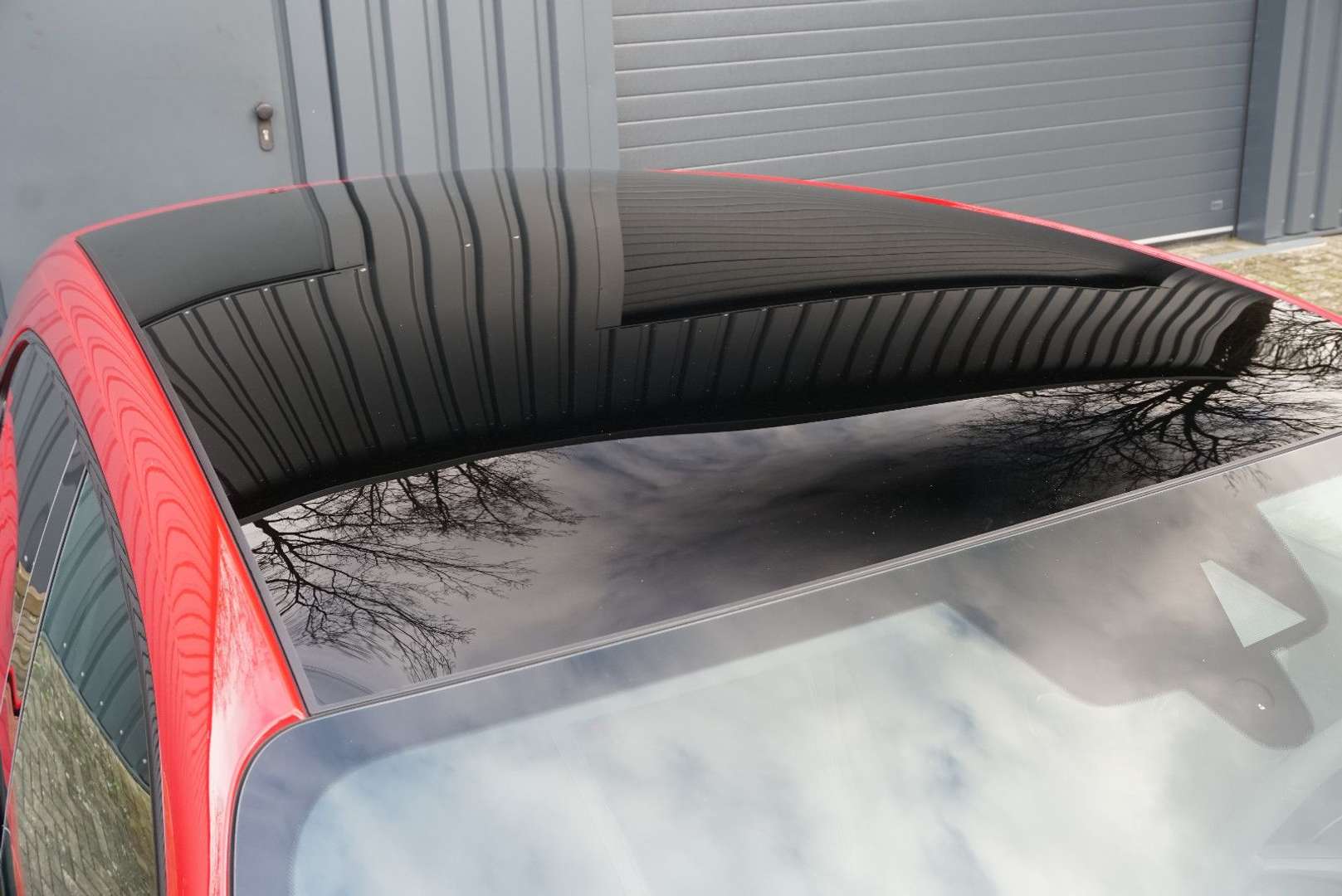 Porsche Taycan GTS - 2022 - Joinsteer - #10