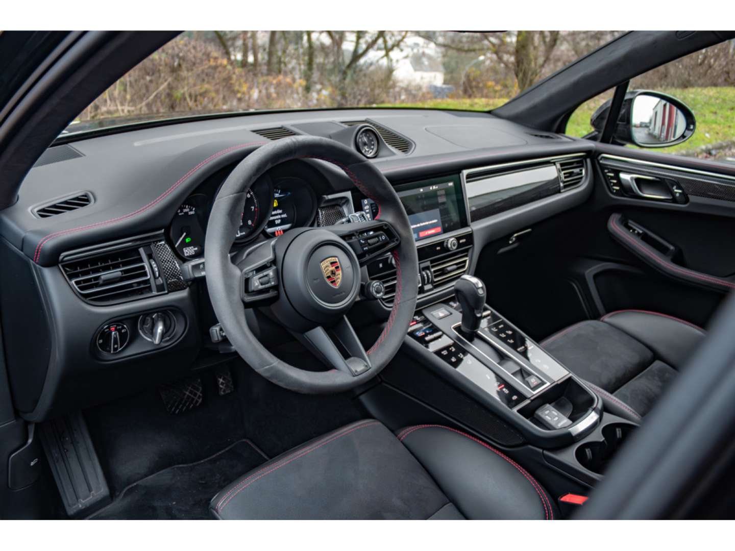 Porsche Macan I GTS - 2023 - Joinsteer - #16