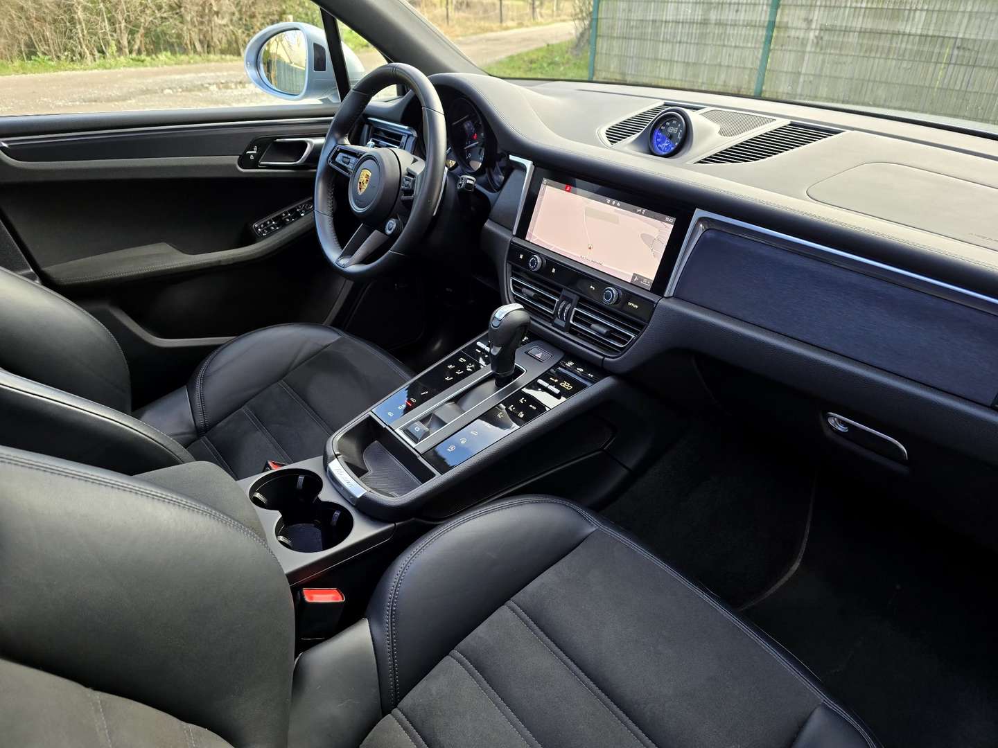 Porsche Macan I GTS - 2022 - Joinsteer - #11