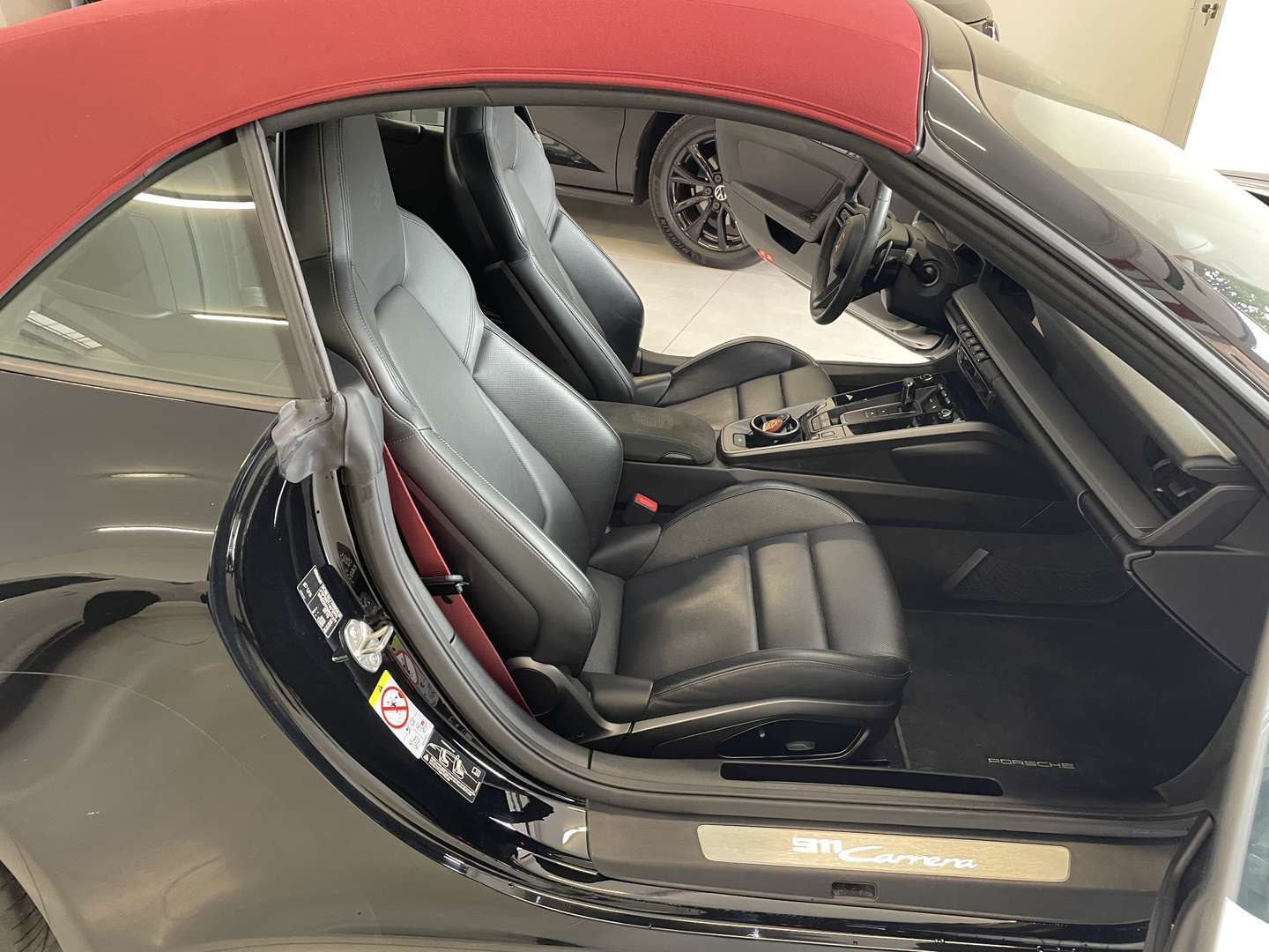 Porsche 991 Carrera - 2021 - Joinsteer - #9