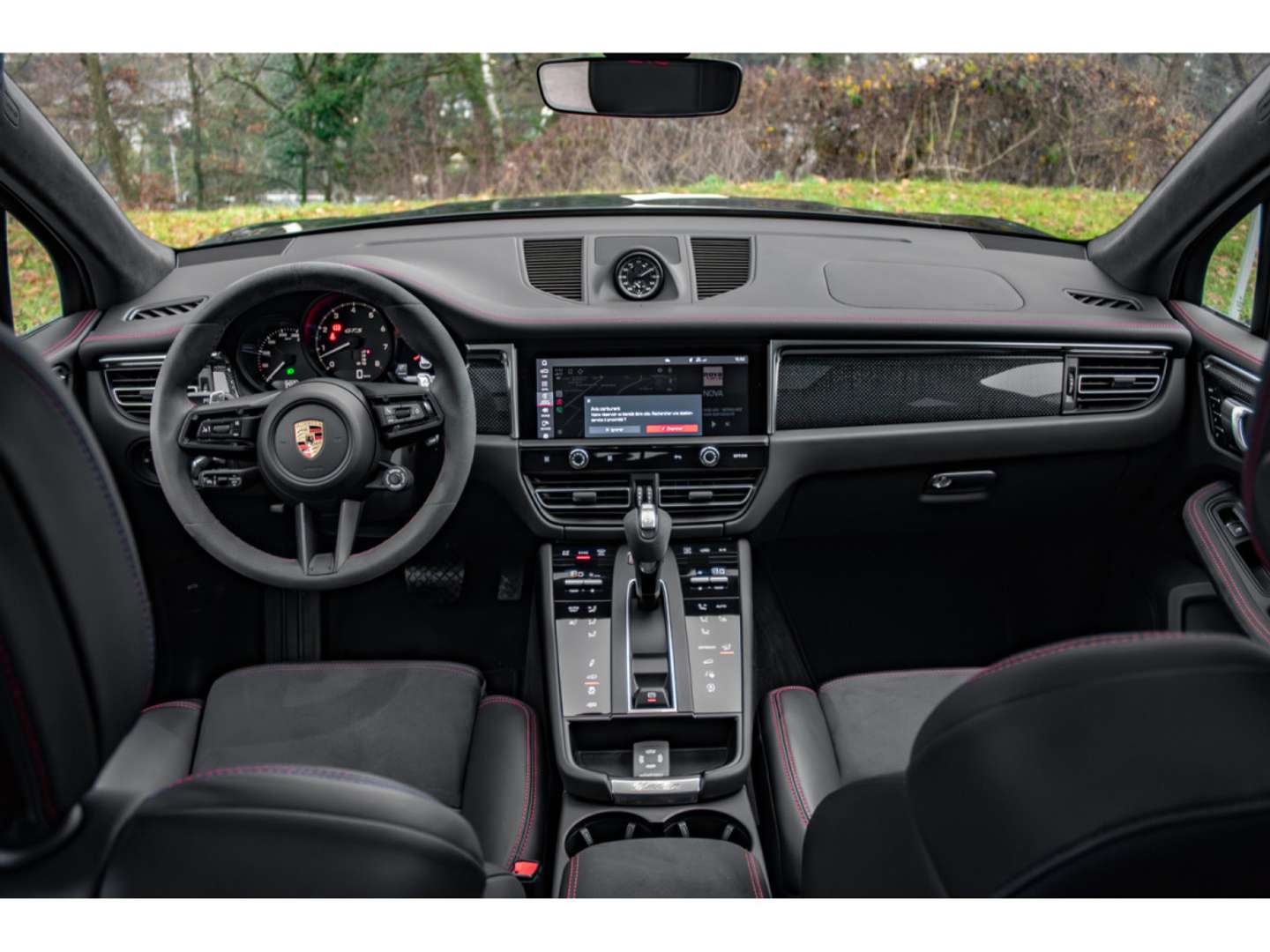 Porsche Macan I GTS - 2023 - Joinsteer - #17