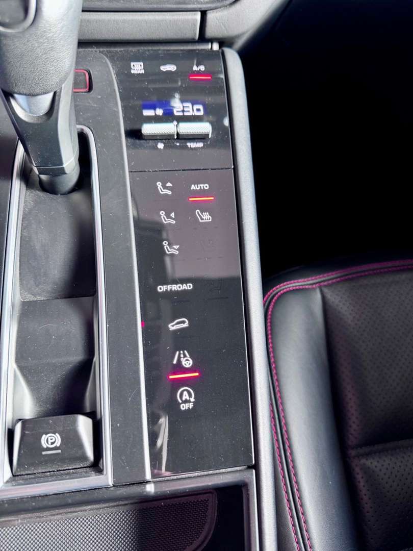 Porsche Macan I GTS - 2021 - Joinsteer - #16