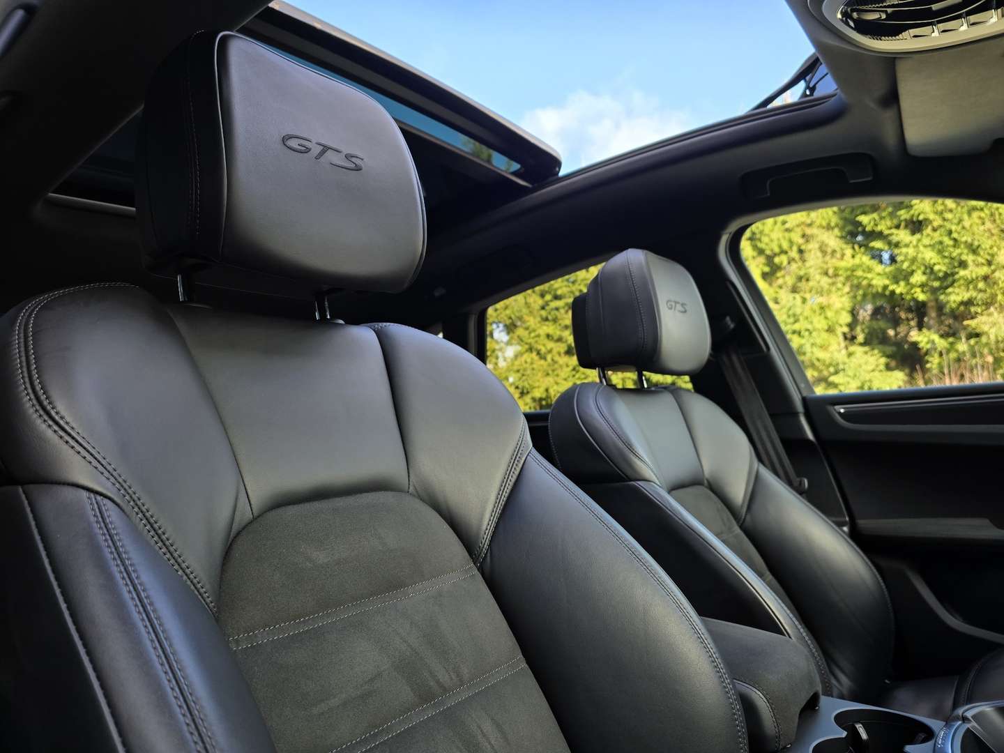 Porsche Macan I GTS - 2022 - Joinsteer - #12