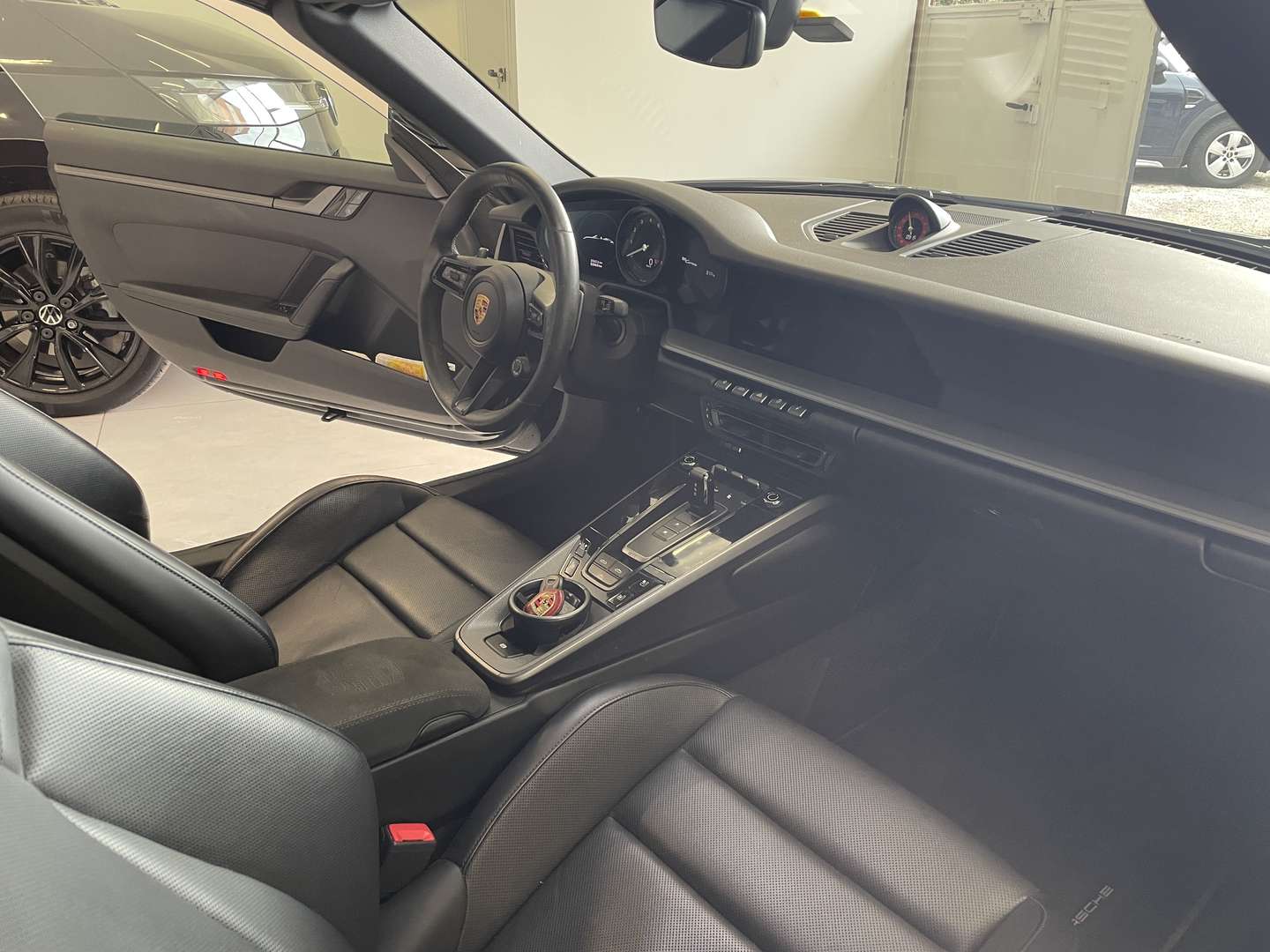 Porsche 991 Carrera - 2021 - Joinsteer - #10