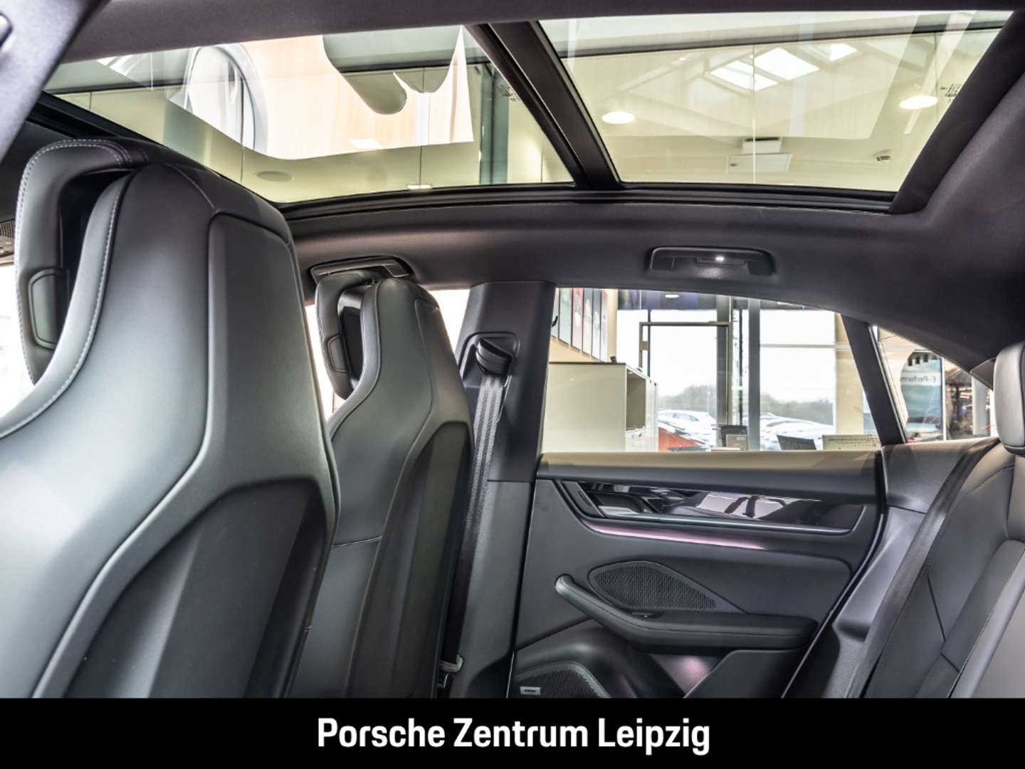 Porsche Macan H2 Base - 2026 - Joinsteer - #19