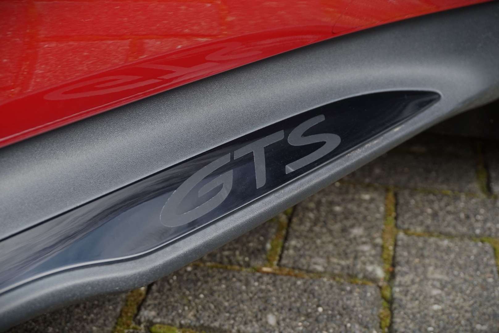 Porsche Taycan GTS - 2022 - Joinsteer - #13